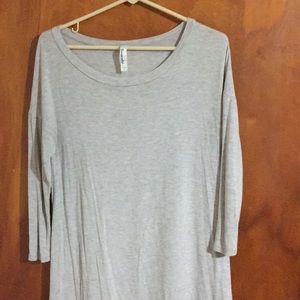 Dress shirt